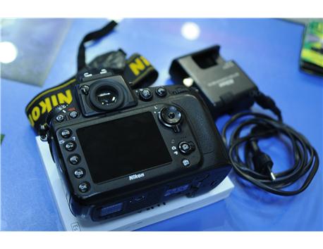 nikon d 800 temiz