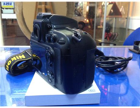 nikon d 800 temiz