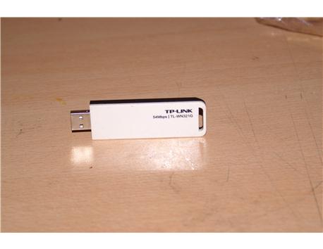 Tertemiz 2.el usb wireless