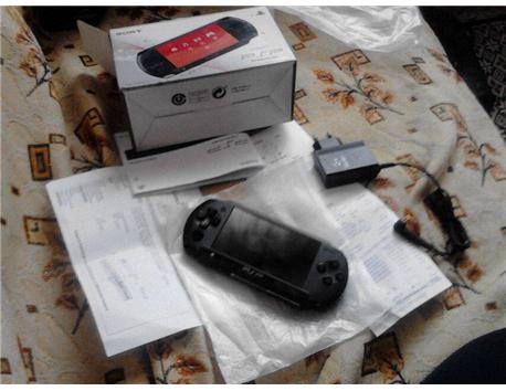 hastasına sony psp
