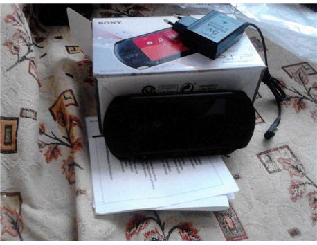hastasına sony psp