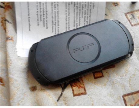 hastasına sony psp