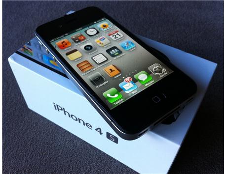 iphone 4s siyah cep telefonu 1000 tl nakit ihtiyaçtan