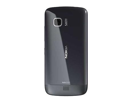 Nokia c5-03