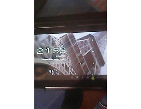 VOLAR TABLET PC IOS 7 Görünümlü