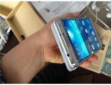 Samsung galaxy note 3 N9000Q