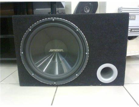 kaçırılmaz fiyata kabin woofer