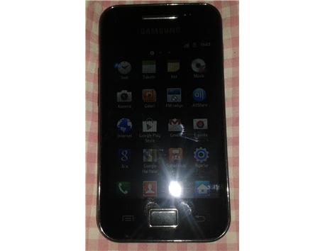 SAMSUNG GALAXS ACE 5830İ