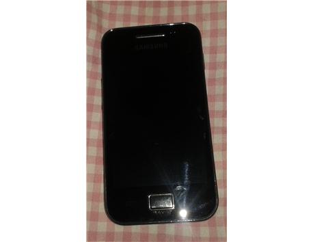 SAMSUNG GALAXS ACE 5830İ
