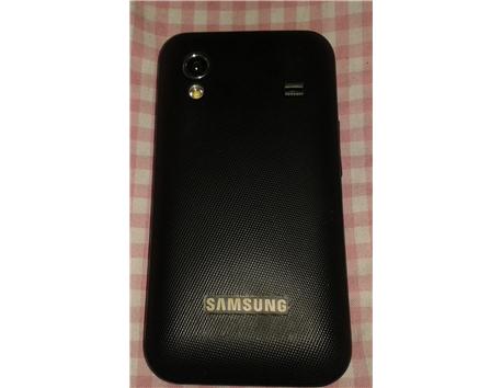 SAMSUNG GALAXS ACE 5830İ