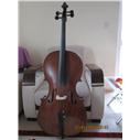 SATILIK ÇELLO, ÇOK ÖZEL SESİ OLAN BİR ÇELLO. FİYATI 1400 TL