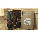 Logitech Gaming Mouse G100 Sıfır Açılmamış Kutusunda