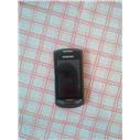 bayan kullanıcıdan az kullanılmış samsung S5620 monte