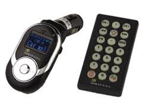 FW26 OOKAY-U.S.A. 0 GB (MP3 BLUETOOTH)