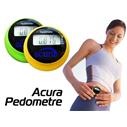 Acura AC-1301 Adımsayar Pedometre 