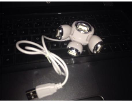 usb cogaltıcı hedıye geldı super bısey 15 tl