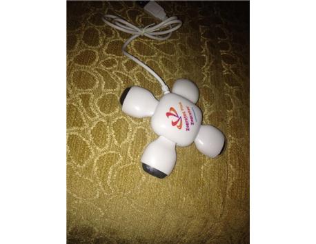 usb cogaltıcı hedıye geldı super bısey 15 tl