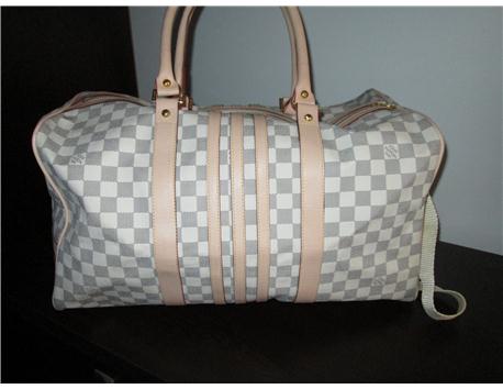 LOUISVUITTON Bayan Çanta (Valiz Tipi)