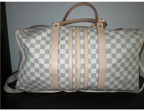 LOUISVUITTON Bayan Çanta (Valiz Tipi)