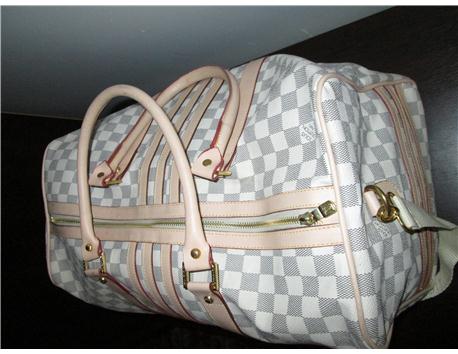 LOUISVUITTON Bayan Çanta (Valiz Tipi)