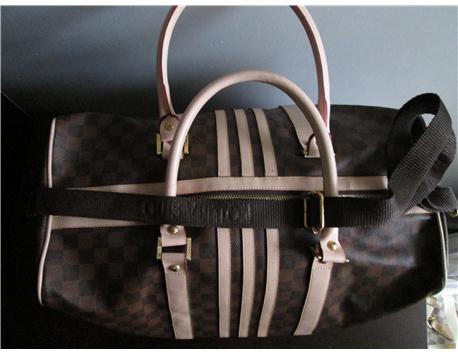 LOUISVUITTON Bayan Çanta (Valiz Tipi)