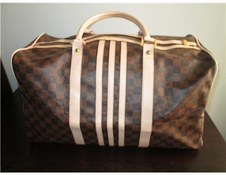 LOUISVUITTON Bayan Çanta (Valiz Tipi)