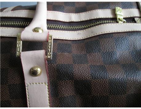 LOUISVUITTON Bayan Çanta (Valiz Tipi)