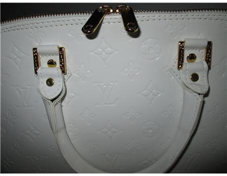 LOUISVUITTON Bayan Çanta (Elden Tutmalı)