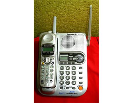 Panasonic KX-TG2257 - takasyolu.com da