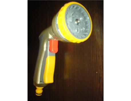 HOZELOCK GÜL BAŞLIKLI METAL TABANCA