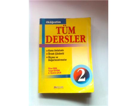 İLKÖGRETİM TÜM DERSLER 2