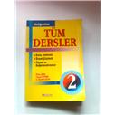 İLKÖGRETİM TÜM DERSLER 2