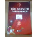 4.SINIF TÜM DERSLER SORU BANKASI