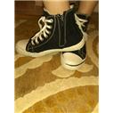 38 numara converse tertemiz