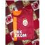 GALATASARAY TAKIM FORMASI SAHİBİNDEN SIFIR AMBALAJI AÇILMAMIŞ 2013 - 2014 ORJİNAL