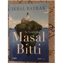 İkbal Bayrak - Masal Bitti ve 5 kitap daha 15TL