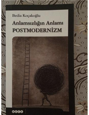 Bedia Koçakoğlu - Anlamsızlığın Anlamı ve 5 kitap daha 15TL