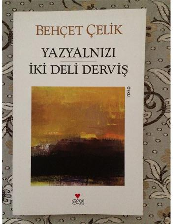 Suat Derviş - Fosforlu Cevriye ve 5 kitap daha 15TL