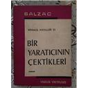 Balzac - Bir Yaratıcının Çektikleri ve 5 kitap daha 15TL