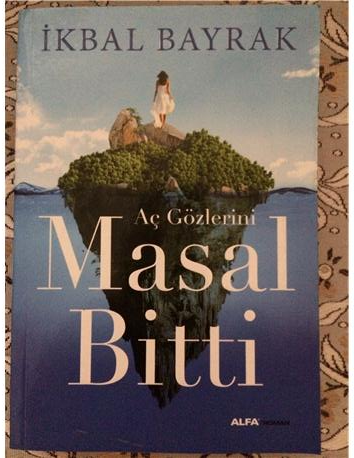 Feryal Tilmaç - Esneyen Adam ve 5 kitap daha 15TL