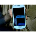 Samsun galaxy S3 mini madein kore 