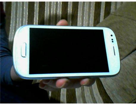 Samsun galaxy S3 mini madein kore 