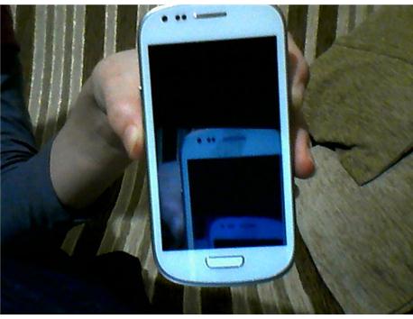 Samsun galaxy S3 mini madein kore 