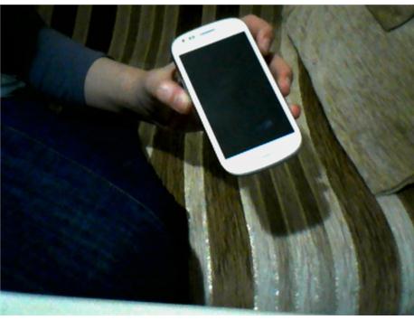 Samsun galaxy S3 mini madein kore 