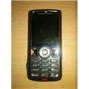 sony ericsson w810i