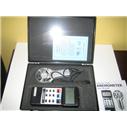Anemometre AM-4206M Hava Akım Çölçer