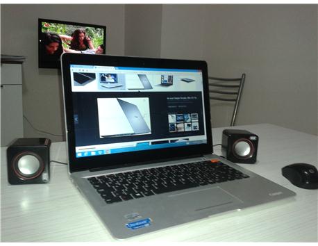 casper nirvana touch ultrabook 2 AYLIK, DOKUNMATİK EKRAN