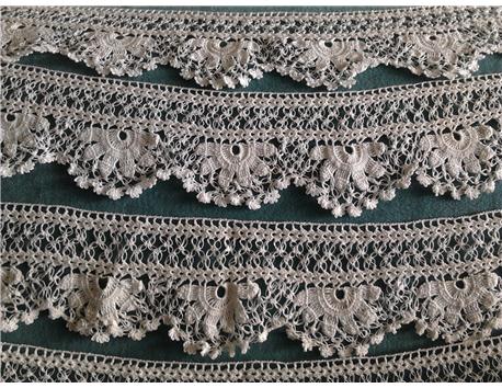 KENAR DANTELİ  2 TAKIM CARSAF 250 TL