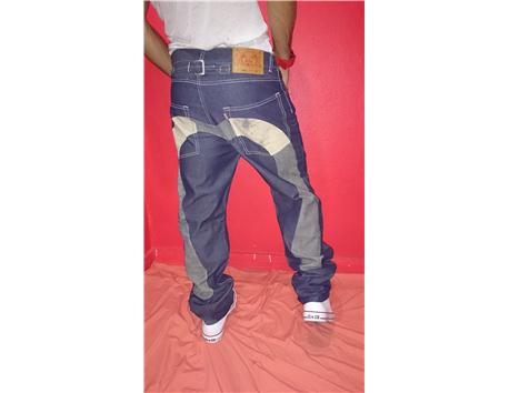 EVISU PANTOLON