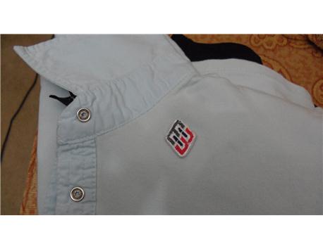 MASSIMO GÖMLEK FORMLU STRETCH T-SHIRT 7 TL